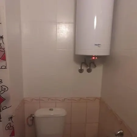 Apartament студио в комплекс роза резиденс-слънчев бряг Sunny Beach
